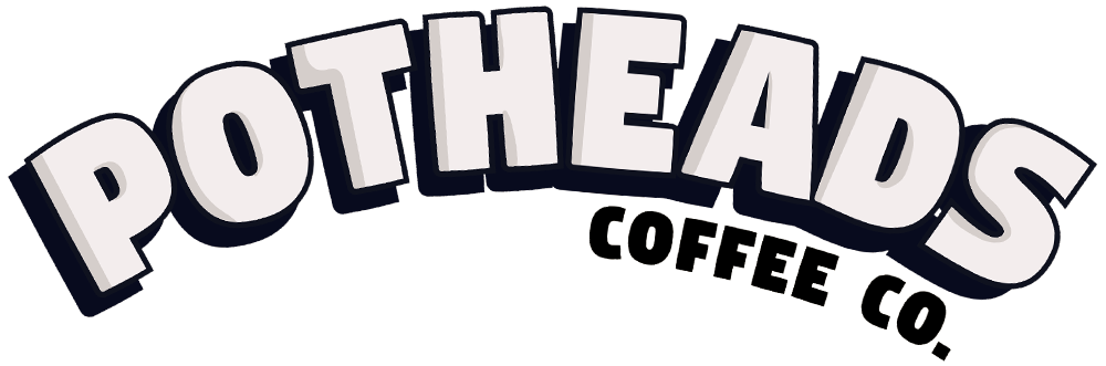 Potheads Coffee